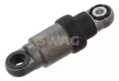 Амортизатор, поликлиновой ремень SWAG купить